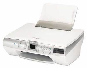 Lexmark P 4350 