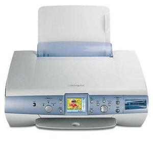 Lexmark P 6200 series 