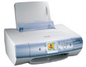 Lexmark P 910 