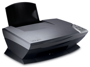 Lexmark X 1100 