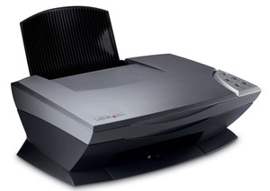 Lexmark X 1150 