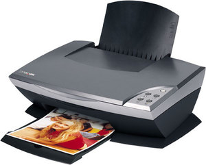 Lexmark X 1160 