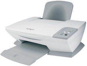 Lexmark X 1250 