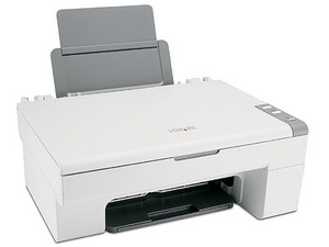 Lexmark X 2350 