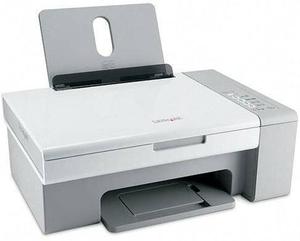 Lexmark X 2500 