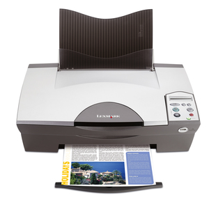 Lexmark X 3330 