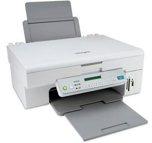 Lexmark X 3470 