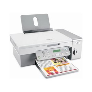 Lexmark X 3530 