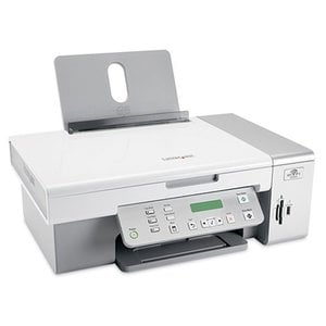 Lexmark X 3550 