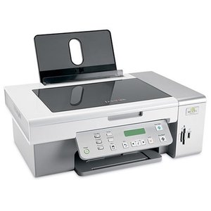 Lexmark X 4550 