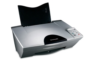 Lexmark X 5250 