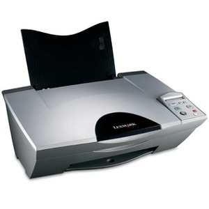 Lexmark X 5260 