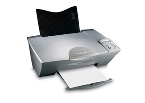 Lexmark X 5270 