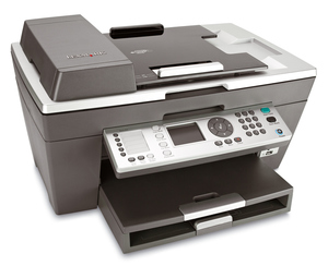 Lexmark X 8350 