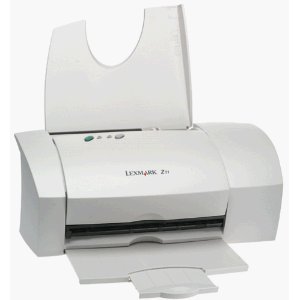 Lexmark Z 11 