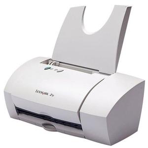 Lexmark Z 12 