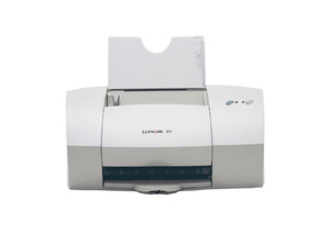 Lexmark Z 51 