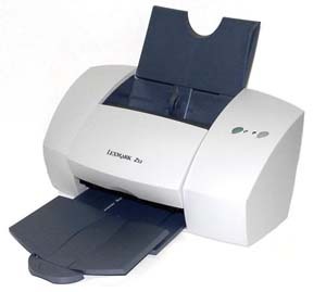 Lexmark Z 53 