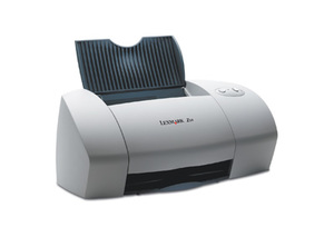 Lexmark Z 54se 