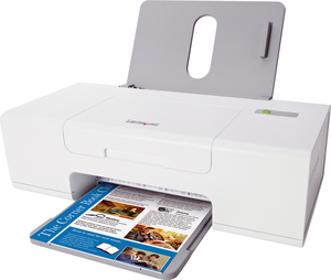 Lexmark Z 845 