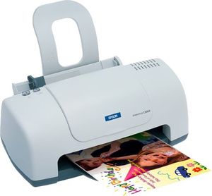 Epson Stylus C20 UX 