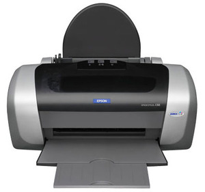 Epson Stylus C66 