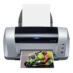 Epson Stylus C82 