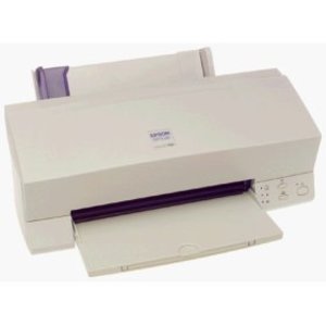 Epson Stylus Color 600 