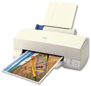 Epson Stylus Color 660 