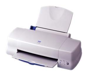 Epson Stylus Color 670 