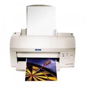 Epson Stylus Color 980 