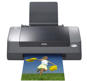 Epson Stylus D78 