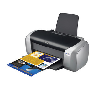 Epson Stylus D88 