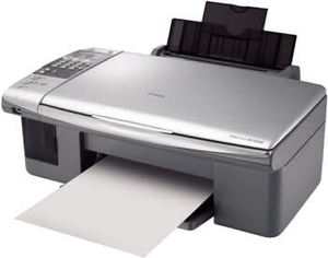 Epson Stylus DX7000F 