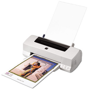 Epson Stylus Photo 1200 