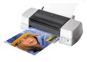 Epson Stylus Photo 1270 