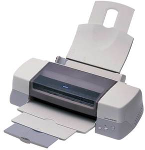 Epson Stylus Photo 1290 