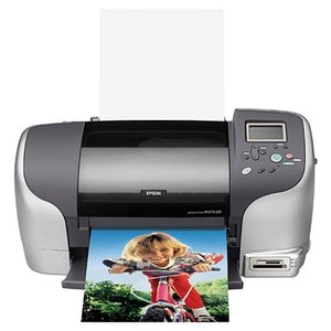 Epson Stylus Photo 925 