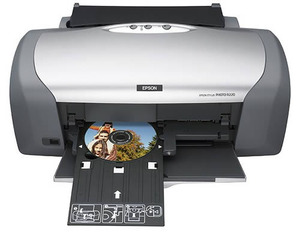 Epson Stylus Photo R220 