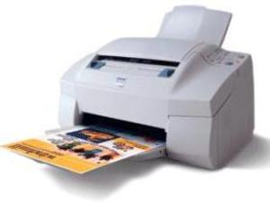 Epson Stylus Scan 2000 