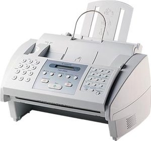 Canon FAX B 160 