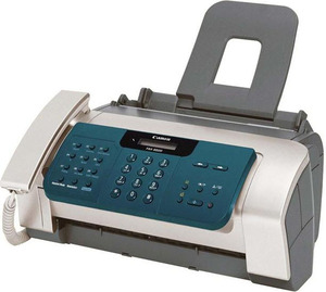 Canon FAX B 820 