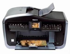 Canon PIXMA MP830 