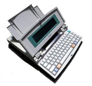 Canon Starwriter 350C 