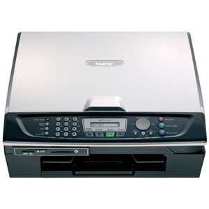 Brother MFC 215C 
