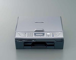 Brother MFC 410CN 