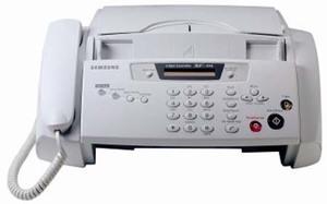 Samsung SF-330 