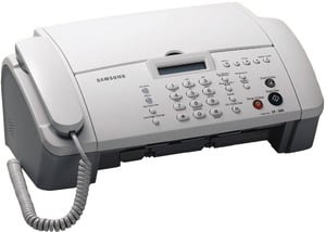 Samsung SF-340 