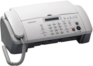 Samsung SF-340 