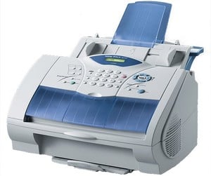 Brother Fax 8070P 